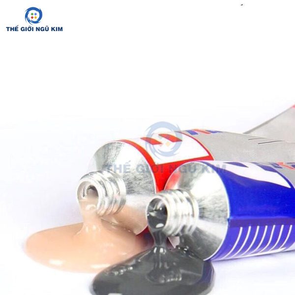 Keo Kafuter AB 50gram - Hình ảnh 2