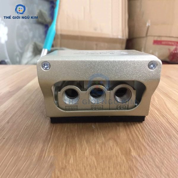 Bàn đạp STNC TG24-J-08 - Hình ảnh 3