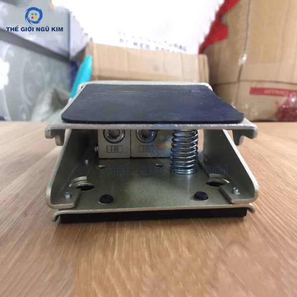 Bàn đạp STNC TG24-J-08 - Hình ảnh 2