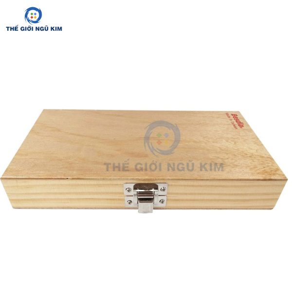Bộ giũa besdia PFL 10 - Hình ảnh 2