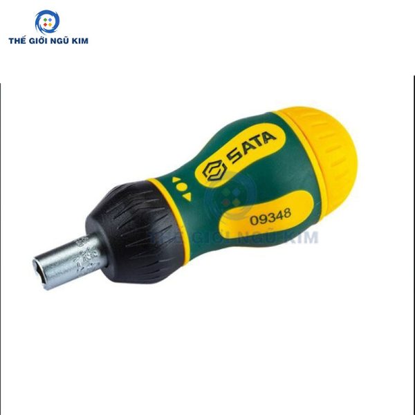 Bộ tua vít SATA 09348 6 chi tiết