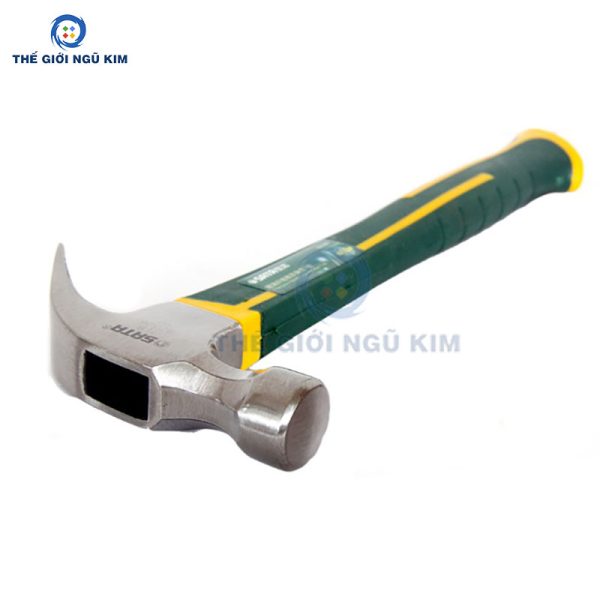 Búa nhổ đinh, búa đầu tròn SATA 92306 - Hình ảnh 3