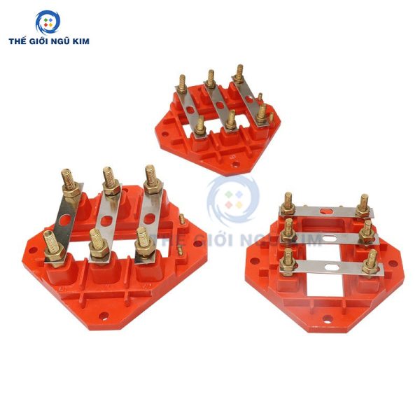Cầu đấu động cơ Y2-250-280