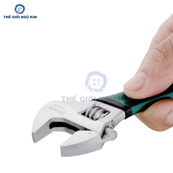 Mỏ lết SATA đa năng 47252, 47253, 47254, 47255 - Hình ảnh 6