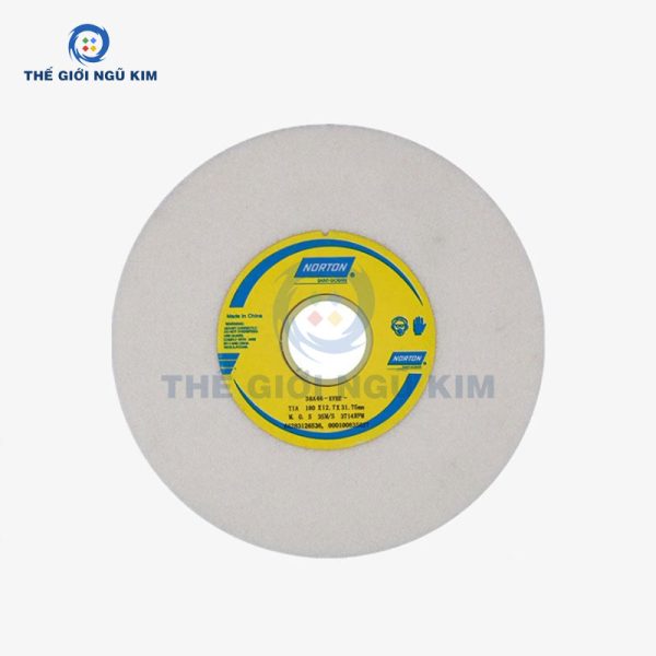 Đá cắt Norton - Hình ảnh 3