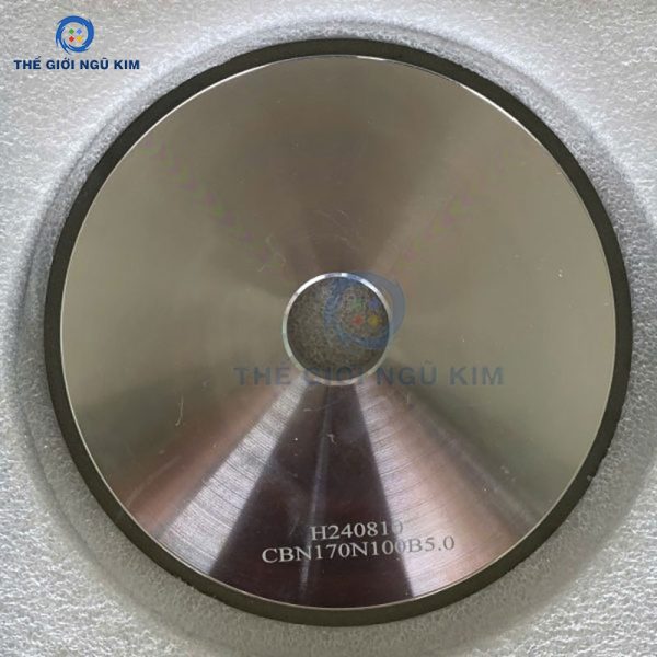 Đá mài CBN170N100B - Hình ảnh 3