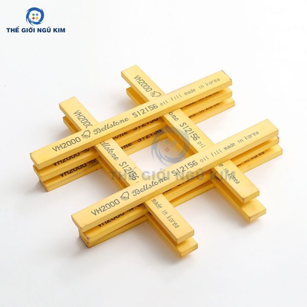 Đá mài đánh khuôn Bellstone - Hình ảnh 4