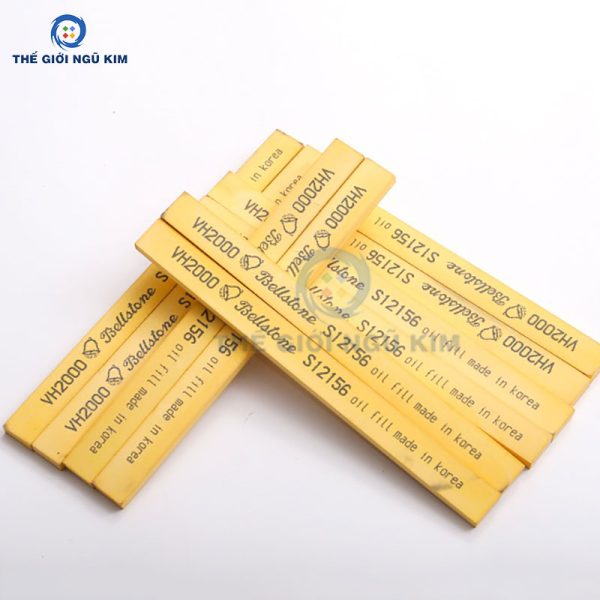 Đá mài đánh khuôn Bellstone - Hình ảnh 2