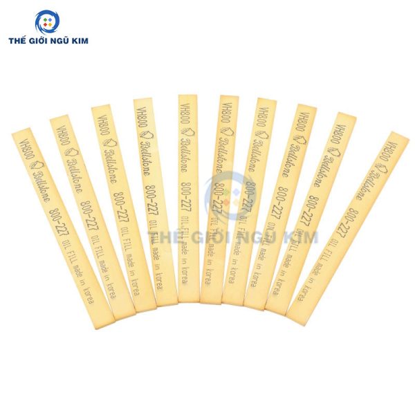 Đá mài đánh khuôn Bellstone - Hình ảnh 5