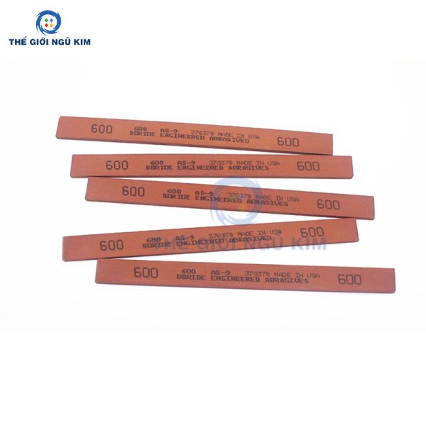 Đá mài dầu BORIDE - Hình ảnh 3