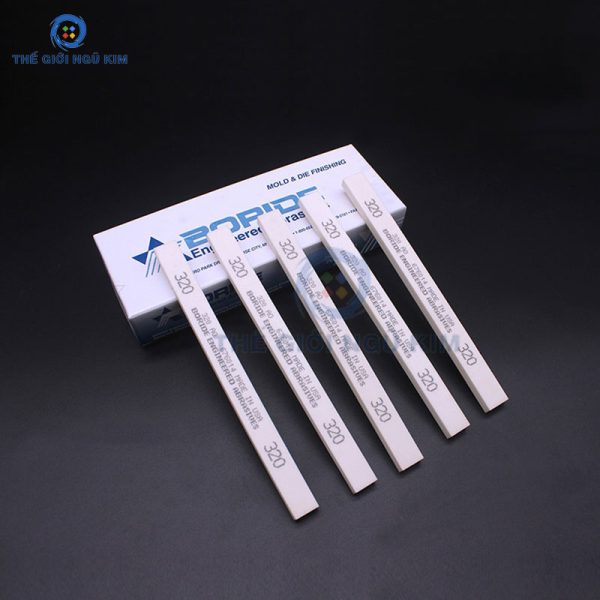 Đá mài dầu BORIDE - Hình ảnh 4