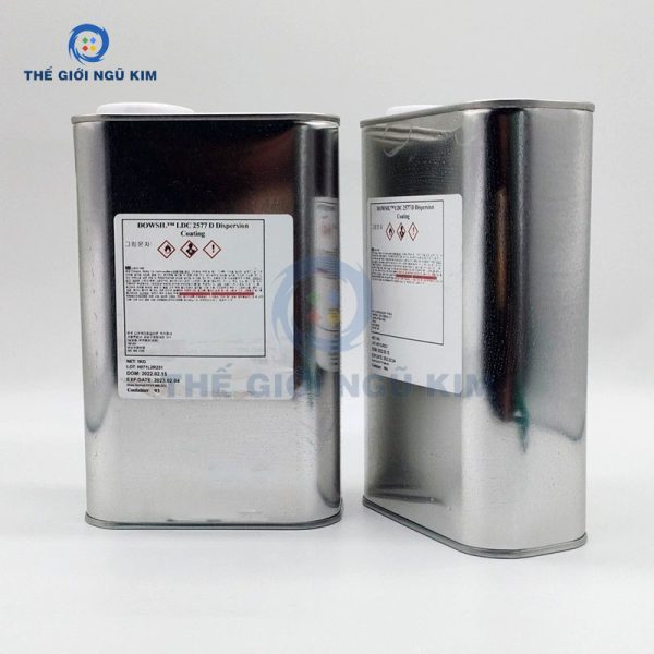 Dầu Dow Corning LDC 2577D
