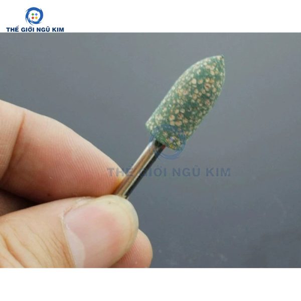 Đầu mài trụ - Hình ảnh 3