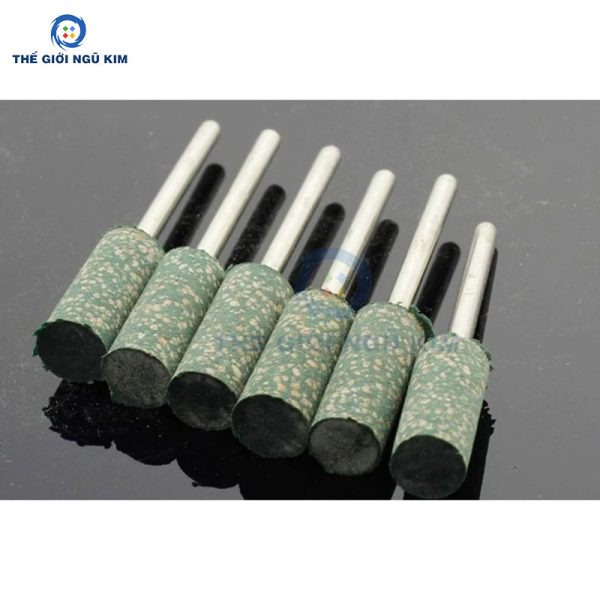 Đầu mài trụ - Hình ảnh 2