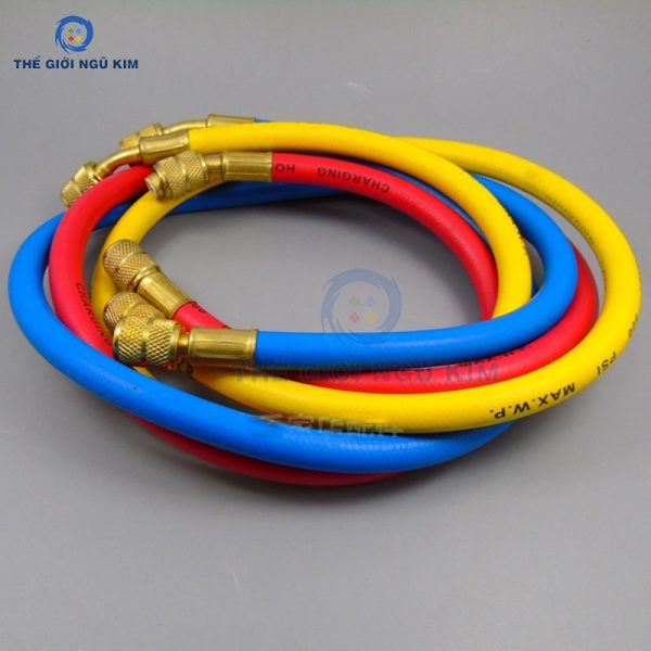 Đồng hồ gas CT-536G - Hình ảnh 3