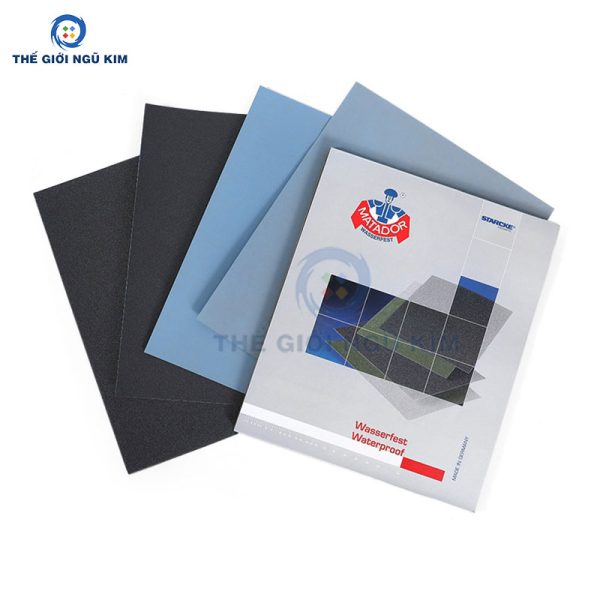Giấy giáp đức 991A P600