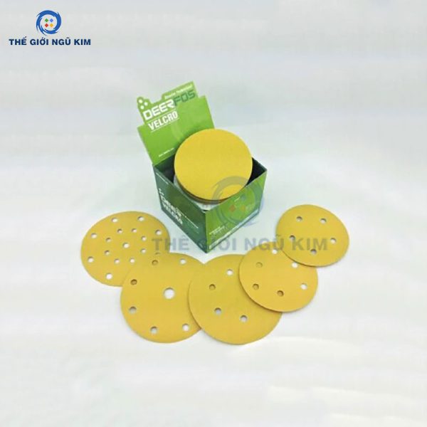 Giấy nhám CA331 Deerfos