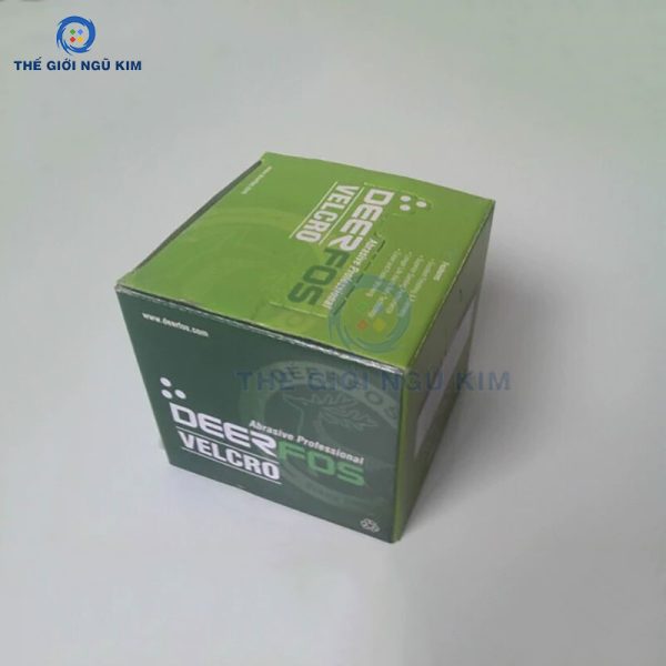 Giấy nhám CA331 Deerfos - Hình ảnh 2