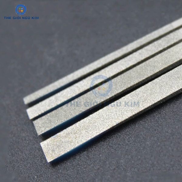 Giũa mài kim cương CF-400/CF-404/CF-406/CF-408 - Hình ảnh 3