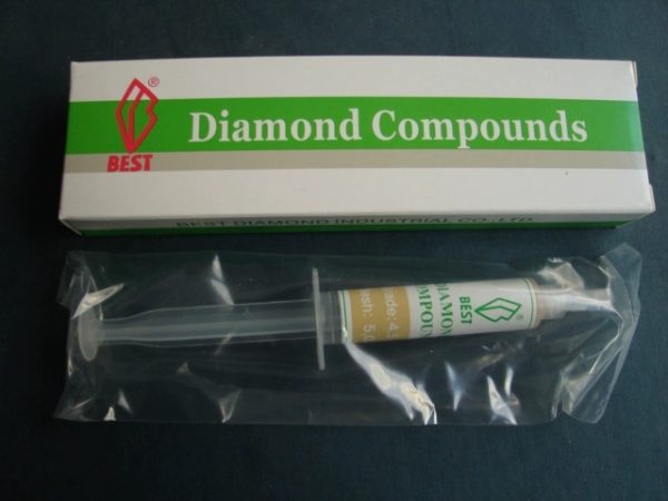 Kem đánh bóng Diamond Compounds