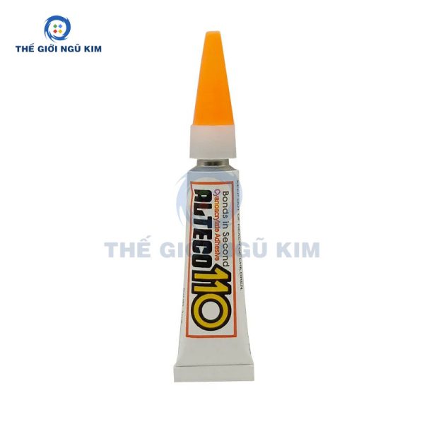 Keo dán Alteco 110 - Hình ảnh 2