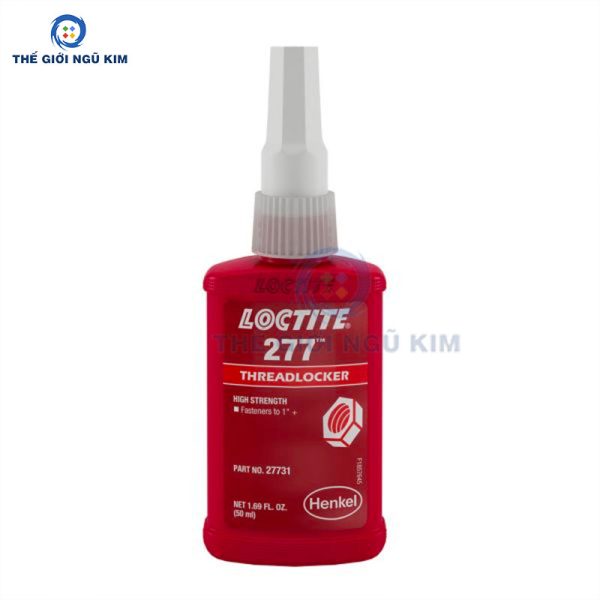 Keo dán Loctite 277
