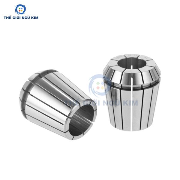 Kẹp lò xo ER40
