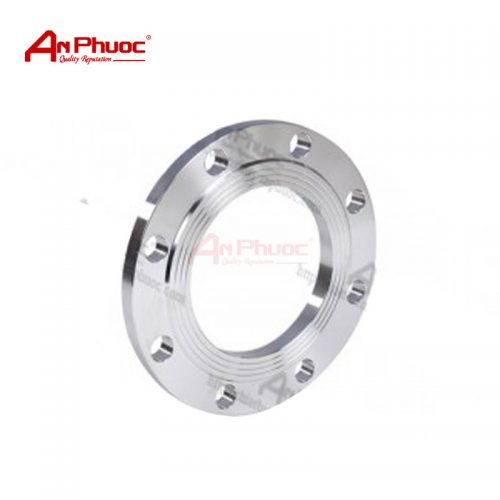 Mặt bích inox 304 - Thế Giới Ngũ Kim