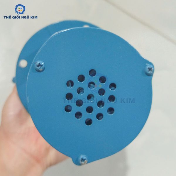 Máy bơm nước DB-12/AB-25/DB-25/DB-50 - Hình ảnh 5