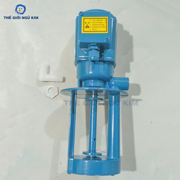 Máy bơm nước DB-12/AB-25/DB-25/DB-50 - Hình ảnh 4