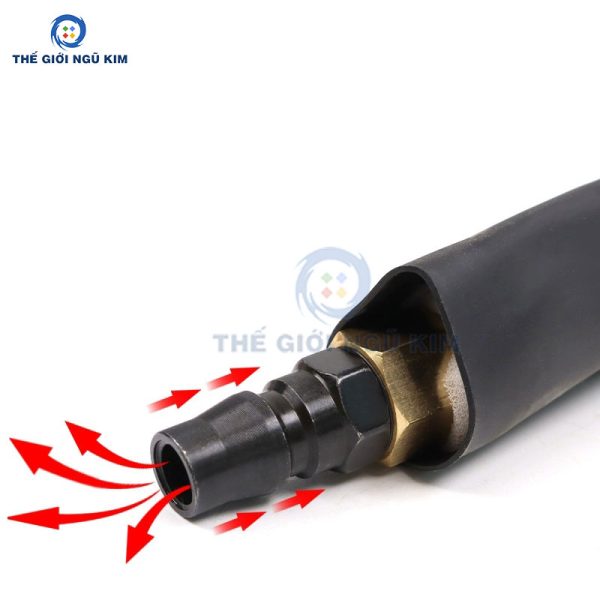 Máy mài AF-5/5A/10 - Hình ảnh 2