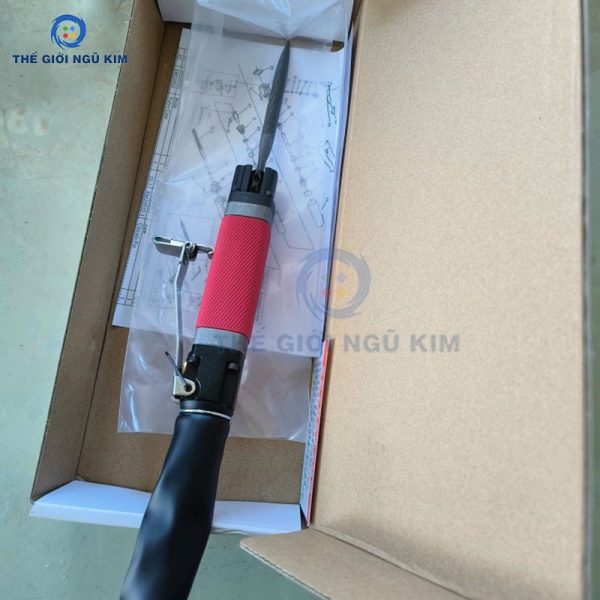Máy mài AF-5/5A/10 - Hình ảnh 4
