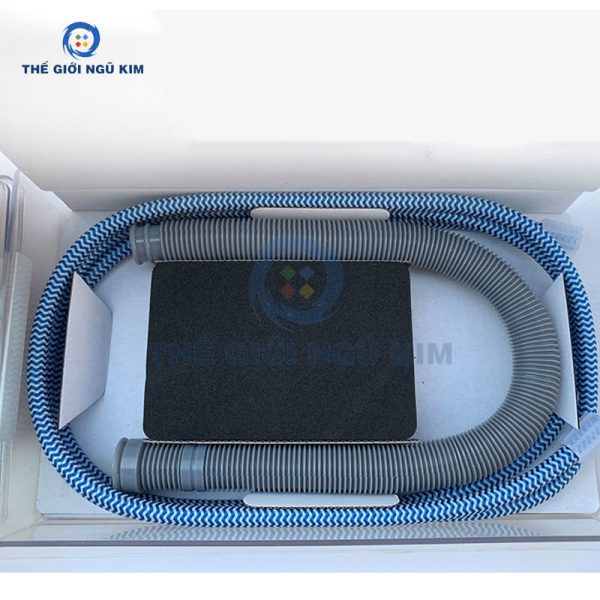 Máy mài khuôn khí nén UHT MSG-3BSN - Hình ảnh 4