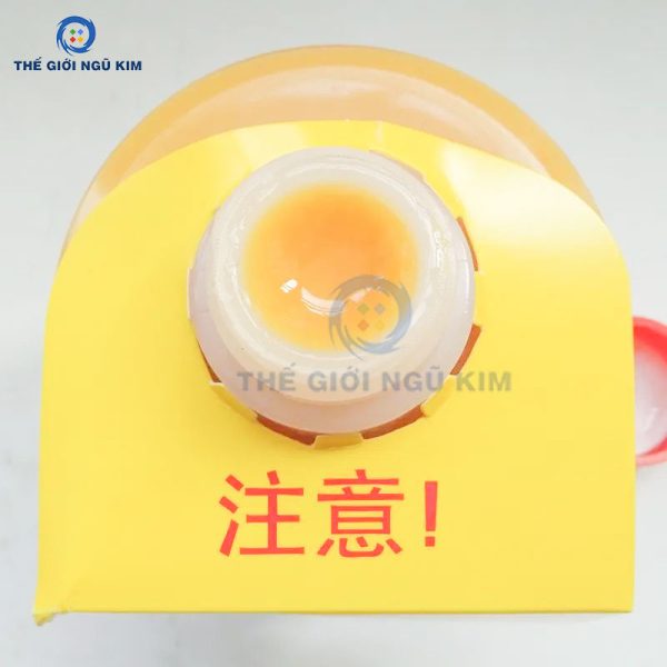 Mỡ bảo dưỡng Lube AL2-7 - Hình ảnh 3