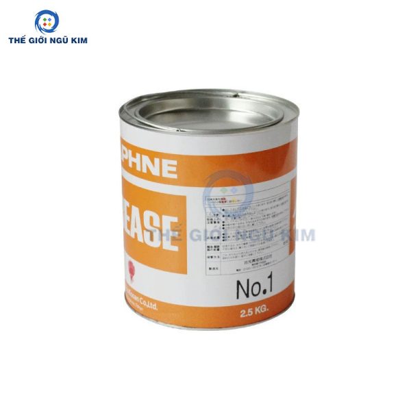 Mỡ bôi trơn Eponex Grease K3031M