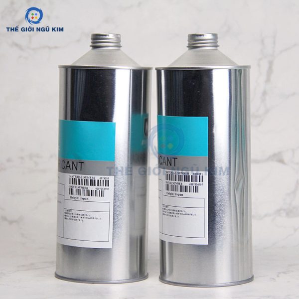 Mỡ công nghiệp Molykote PD-910C Lubricant - Hình ảnh 4