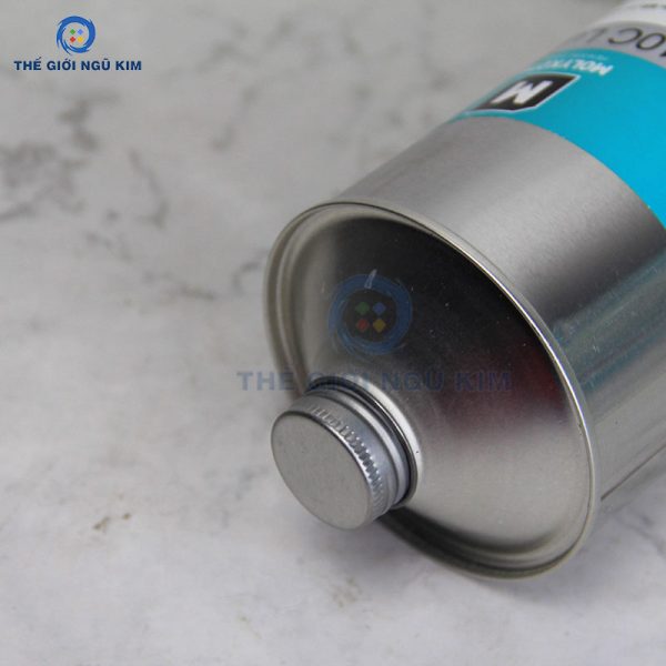 Mỡ công nghiệp Molykote PD-910C Lubricant - Hình ảnh 2