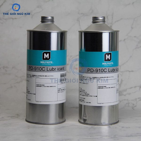 Mỡ công nghiệp Molykote PD-910C Lubricant
