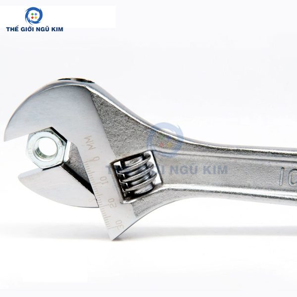 Mỏ lết SATA 47201, 47202, 47203, 47204, 47205, 47206 - Hình ảnh 4