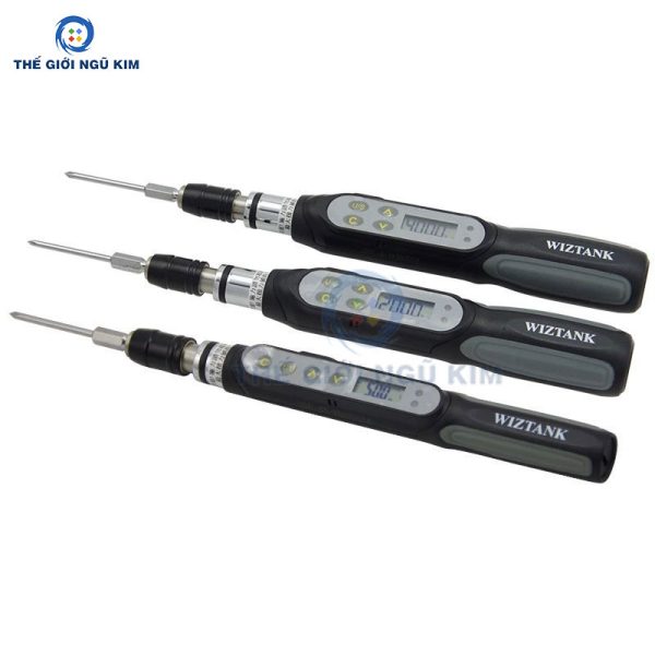 Mô-men xoắn SPE-2BN 1-20kgf