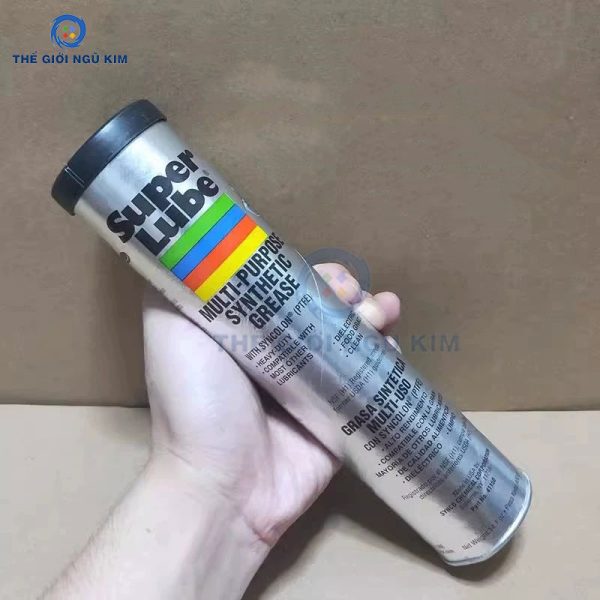 Mỡ Super Lube 41150