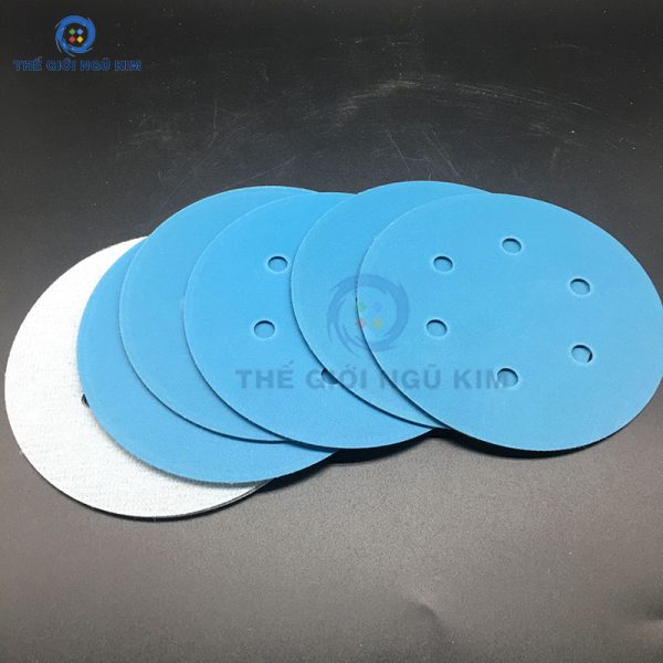 Nhám nỉ tròn SA331 DEERFOS - Hình ảnh 3