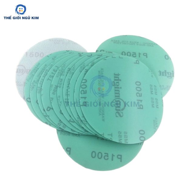Nhám Sunmight L312t - Hình ảnh 2