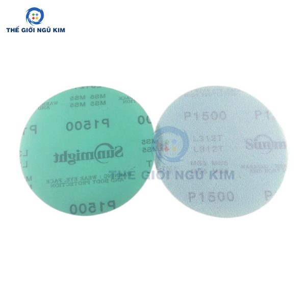Nhám Sunmight L312t - Hình ảnh 3