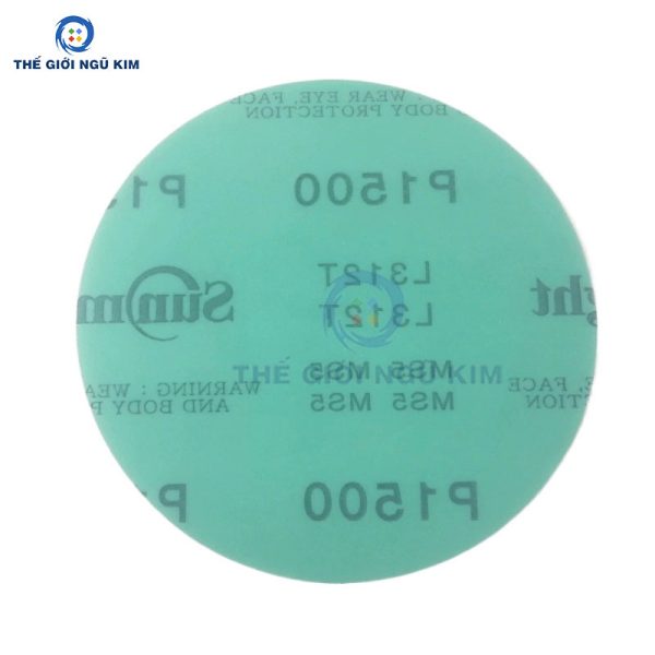 Nhám Sunmight L312t - Hình ảnh 4