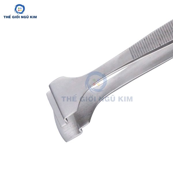 Nhíp gắp tấm pin BEST BST-91-6L - Hình ảnh 4