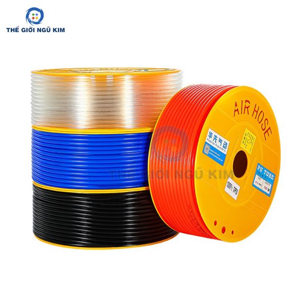 Ống khí nén - Hình ảnh 5