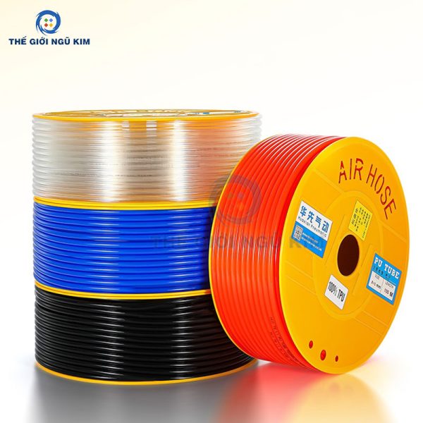 Ống khí nén - Hình ảnh 2