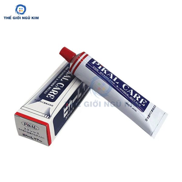 Pikal Care - Hình ảnh 2