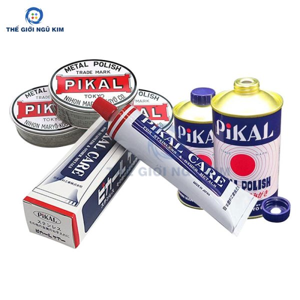 Pikal Care